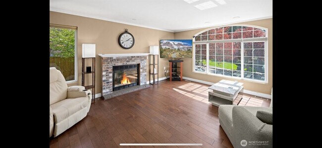 1211 57th Dr SE in Auburn, WA - Building Photo - Building Photo