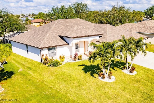property at 109 SW 20th St