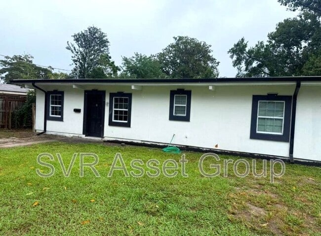 6204 Terry Parker Dr N in Jacksonville, FL - Building Photo - Building Photo