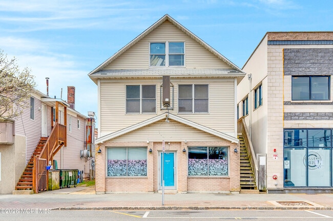 property at 613 Ocean