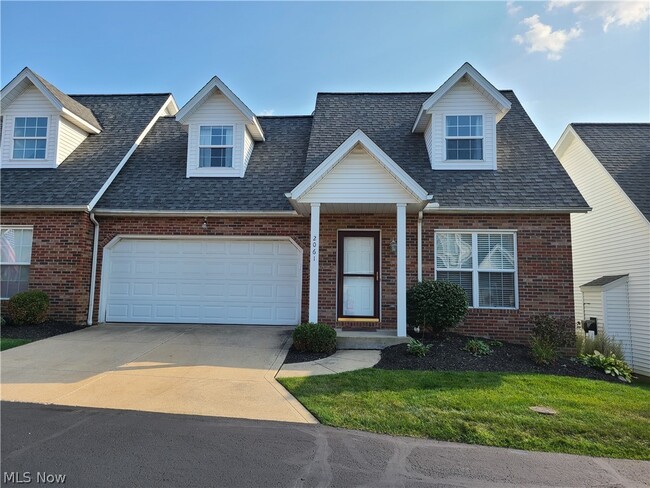 property at 2061 Jennifer St