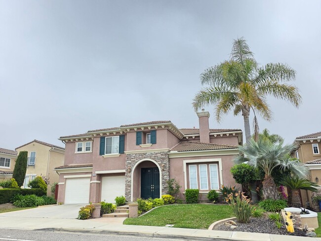 2161 Coast Ave in San Marcos, CA - Building Photo - Building Photo