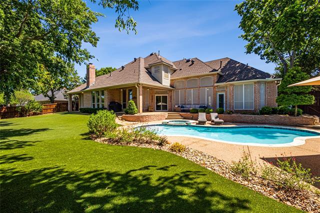 901 Canterbury Ln in Keller, TX - Building Photo - Building Photo