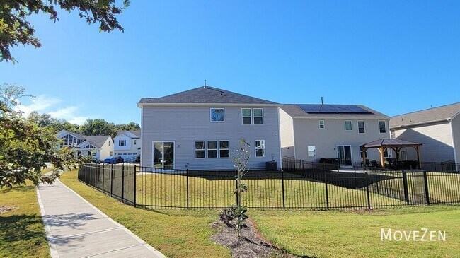 4206 Matindale Wy in Charlotte, NC - Building Photo - Building Photo