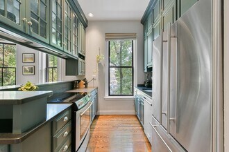 68 Waltham St in Boston, MA - Building Photo - Building Photo