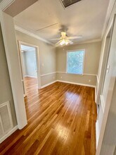 4601 Battey St in Savannah, GA - Building Photo - Building Photo