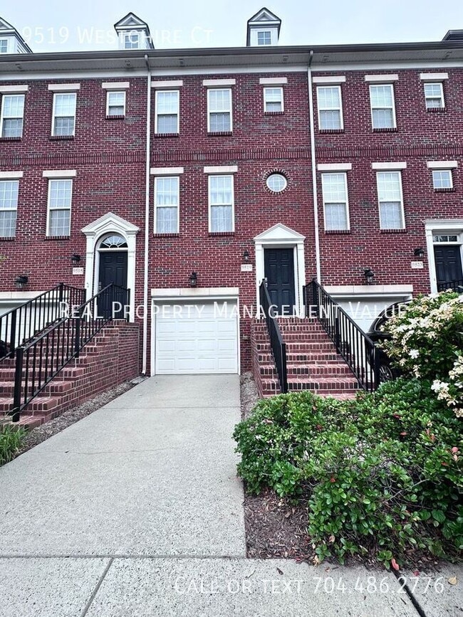 property at 9519 Westchire Ct
