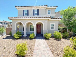 3149 Florence Falls Walk in Henderson, NV - Building Photo - Building Photo