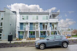 5517 4th Ave NW in Seattle, WA - Building Photo