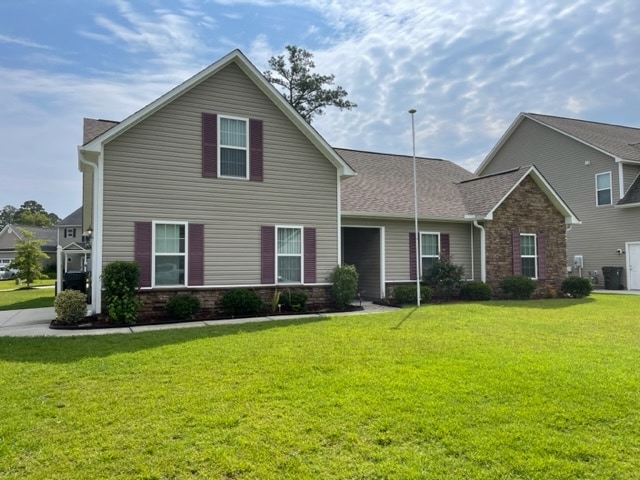 property at 3274 Austin Ave