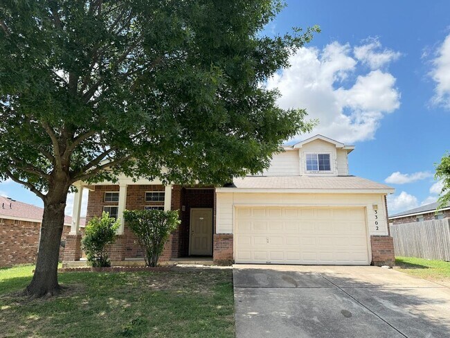 property at 3302 Catalina Dr
