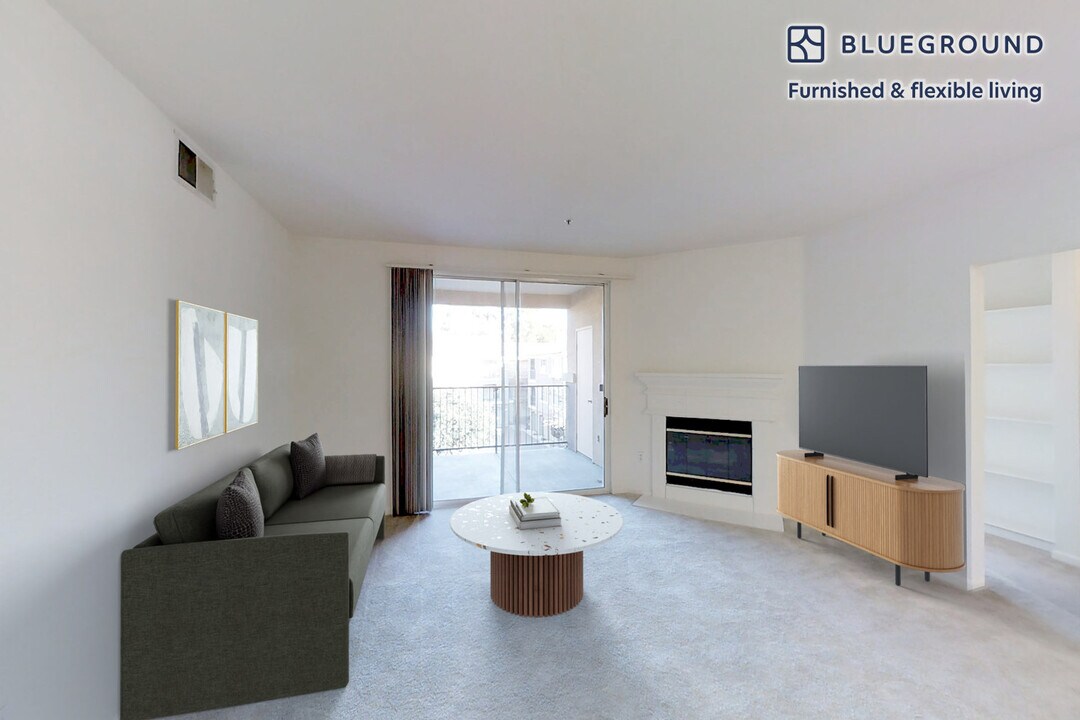 3200 Rubino Dr in San Jose, CA - Building Photo