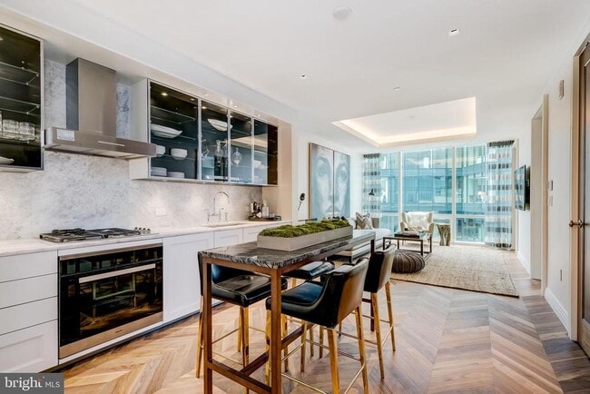 property at 300 International Drive