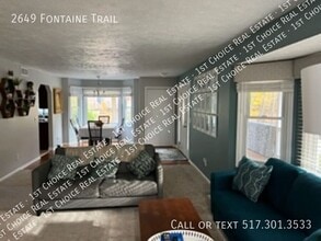 2649 Fontaine Trail in Holt, MI - Building Photo - Building Photo