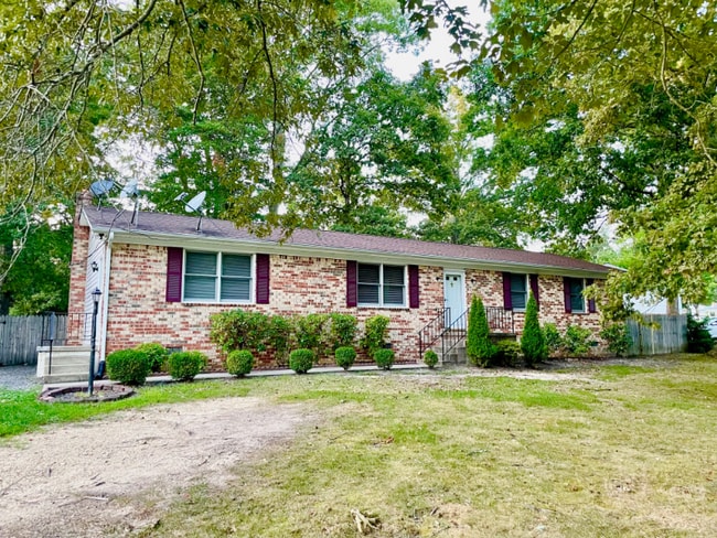26125 Cresent Ln in Mechanicsville, MD - Building Photo - Building Photo
