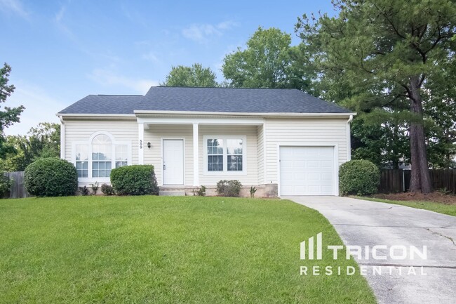 property at 309 Tendrill Ct