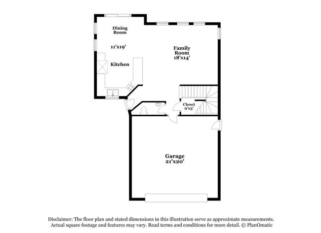 2533 Wild Ambrosia Ave in Henderson, NV - Building Photo - Building Photo