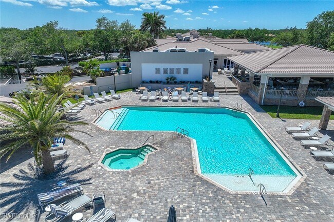 property at 9030 Spring Run Blvd