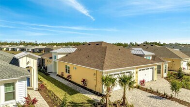 879 Margaritaville Ave in Daytona Beach, FL - Building Photo - Building Photo