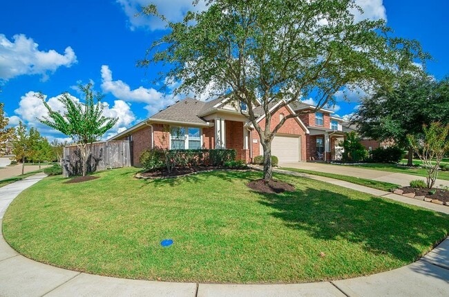 property at 7114 Cornflower Ln