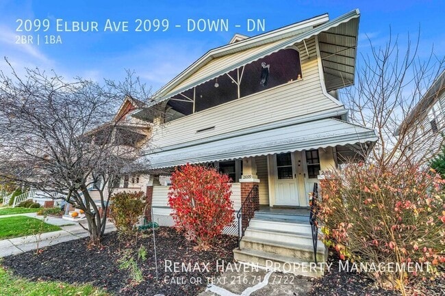 2099 Elbur Ave in Lakewood, OH - Building Photo - Building Photo