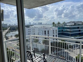 1688 West Ave, Unit 1003 in Miami Beach, FL - Building Photo - Building Photo