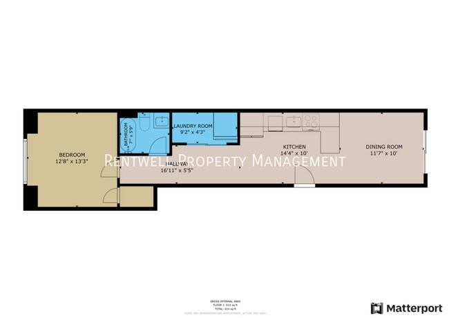 property at 2104 N 7th St