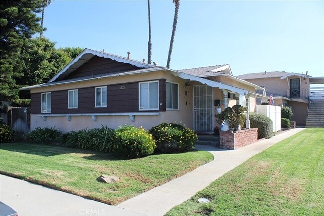 property at 1342 W Valencia Dr