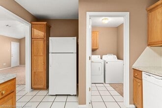 5700 Whitney Cir in Fort Smith, AR - Building Photo - Building Photo