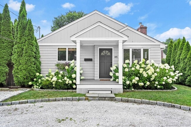 property at 405 Prospect Dr