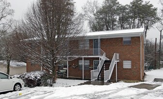 235 Green Pine Dr Apartments