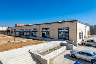 The ANDY in San Antonio, TX - Building Photo - Building Photo