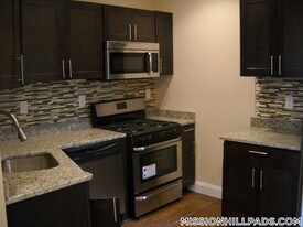 2975 Washington St in Boston, MA - Building Photo