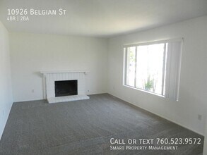 10926 Belgian St in San Diego, CA - Building Photo - Building Photo