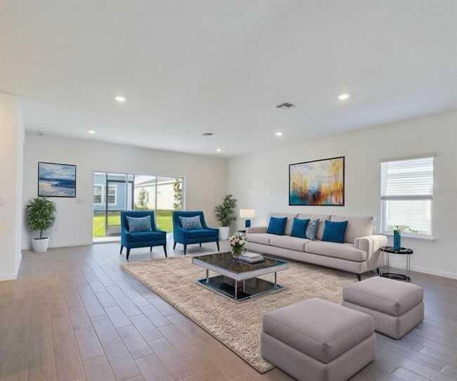 7432 SW 76th Ter in Ocala, FL - Building Photo - Building Photo