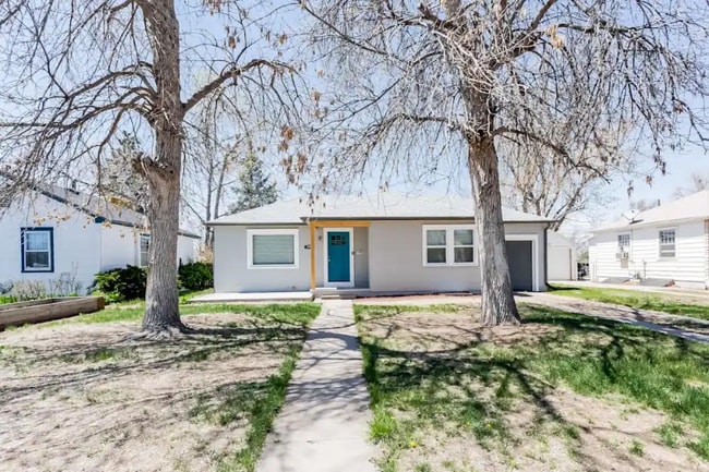 property at 1965 Rosemary St