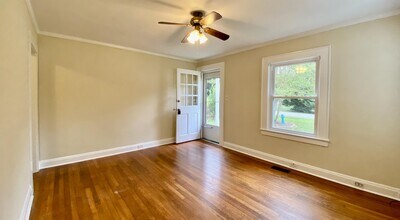 3905 Pendergrass St in Durham, NC - Building Photo - Building Photo