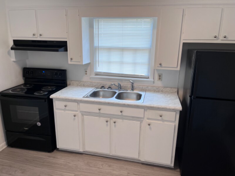 202 E Washington St-Unit -4 in Glasgow, KY - Foto de edificio
