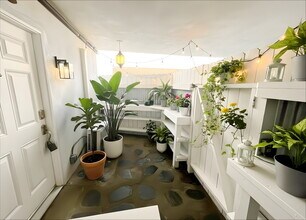 1522 N Harvard St in Santa Monica, CA - Building Photo - Building Photo