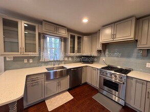 4308 Timberwood Dr in Raleigh, NC - Building Photo - Building Photo