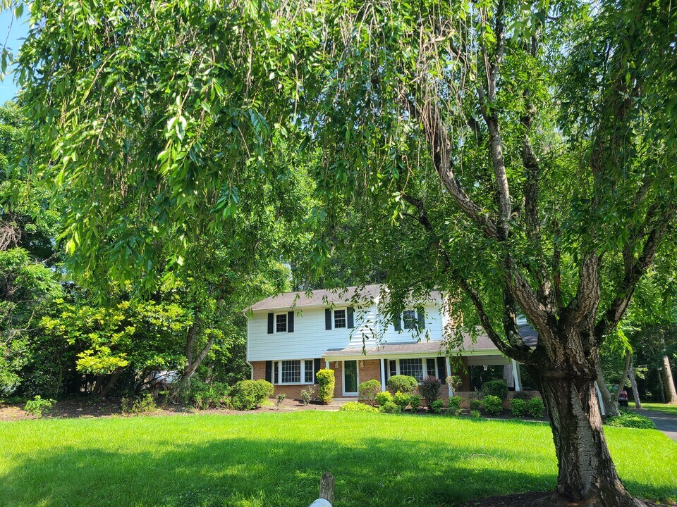 10617 Good Spring Ave in Great Falls, VA - Building Photo