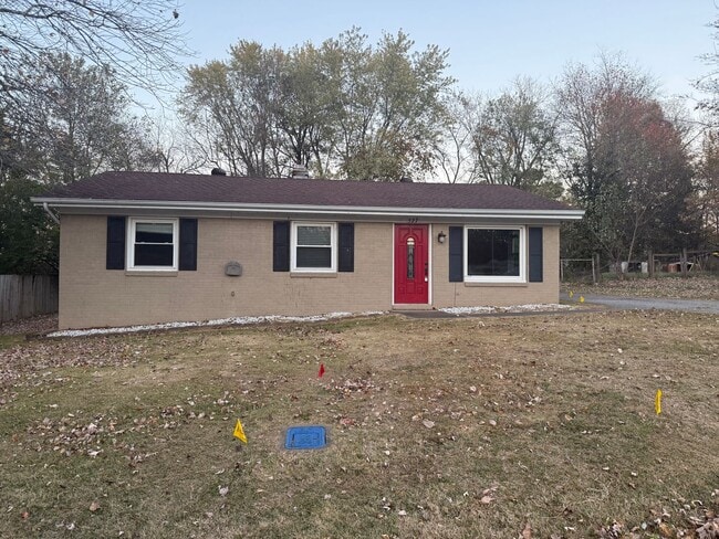 property at 527 Herring Dr