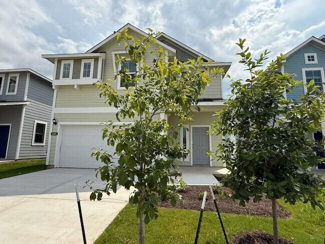 2605 Totley Rd in Pflugerville, TX - Building Photo - Building Photo