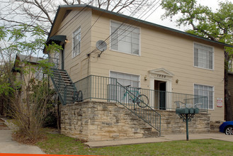 1008 W 25th St in Austin, TX - Building Photo - Building Photo