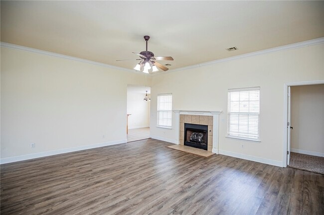 property at 520 Bonanza St