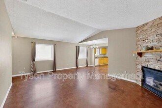 11204 Miravista Pl SE in Albuquerque, NM - Building Photo - Building Photo