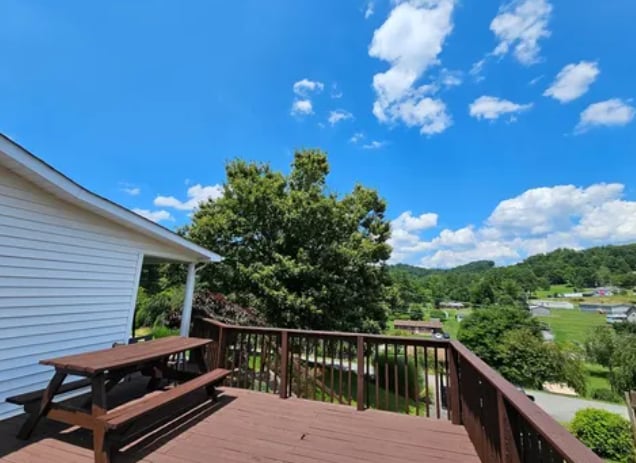 216 Caroline Dr in Marion, VA - Building Photo - Building Photo
