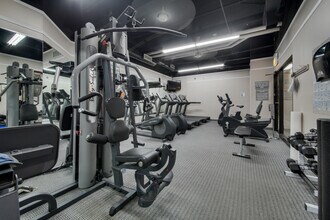 1636 N Wells St, Unit #  03414 in Chicago, IL - Foto de edificio - Building Photo