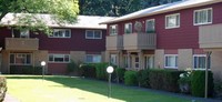 Townhouse Apartments in Beaverton, OR - Building Photo - Building Photo