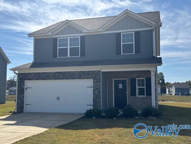 1114 Freedom Pkwy in Montevallo, AL - Building Photo - Building Photo